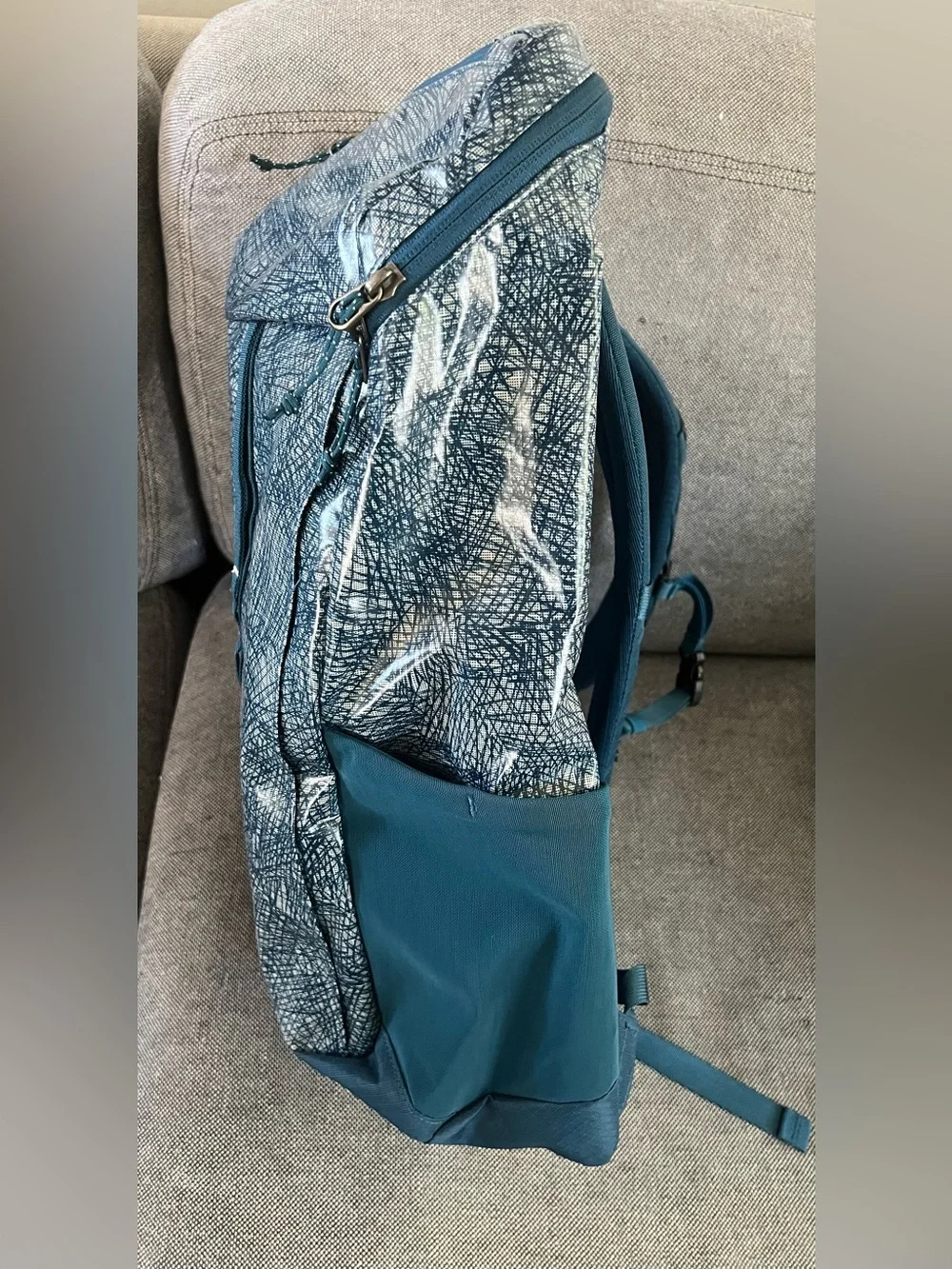 Patagonia Black Hole Pack 25L